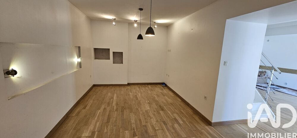 Vente Maison/villa 4 pièces