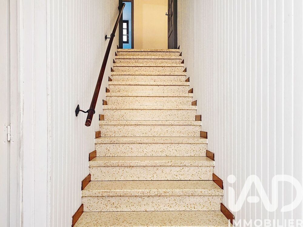 Vente Maison de ville 5 pièces