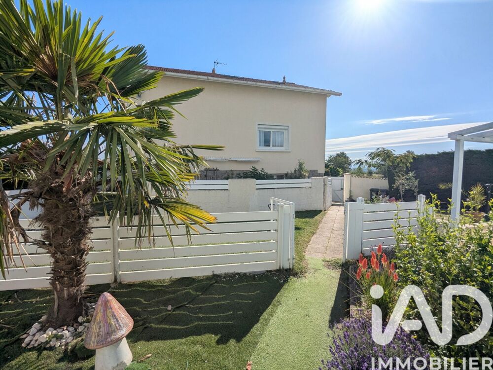 Vente Maison/villa 8 pièces