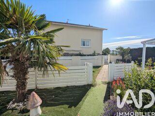  Maison à vendre 8 pièces 220 m²