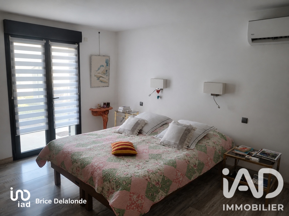 à vendre  Maison Malissard (26120)