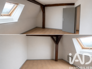  Appartement à vendre 2 pièces 31 m²