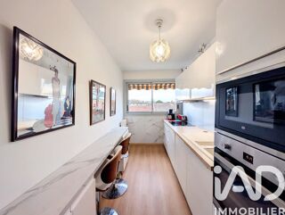  Appartement à vendre 2 pièces 57 m²