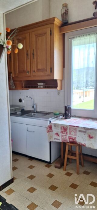  Maison à vendre 12 pièces 145 m²