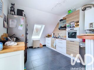  Appartement � vendre 4 pi�ces 93 m�