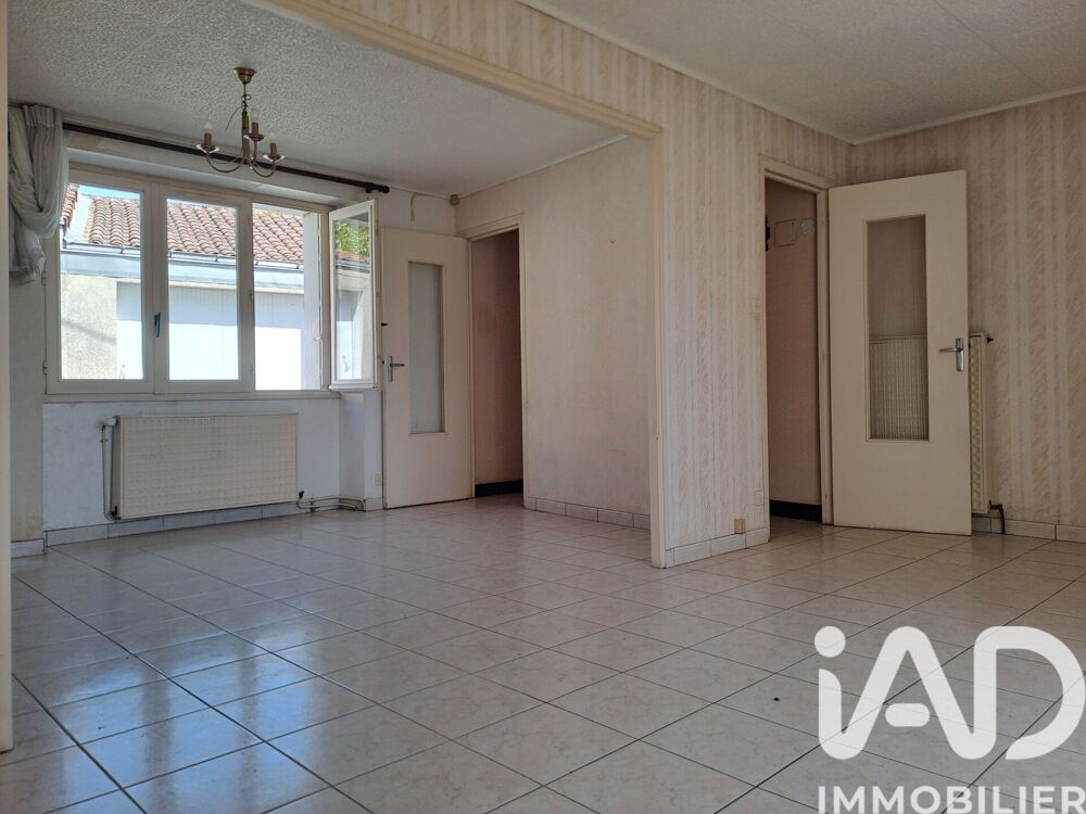 Vente Maison/villa 3 pièces