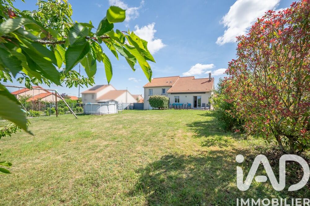 Vente Maison/villa 7 pièces