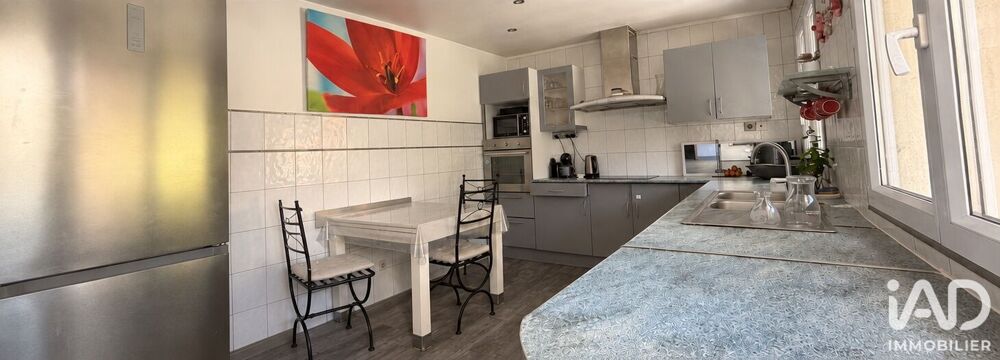 Vente Appartement 6 pièces