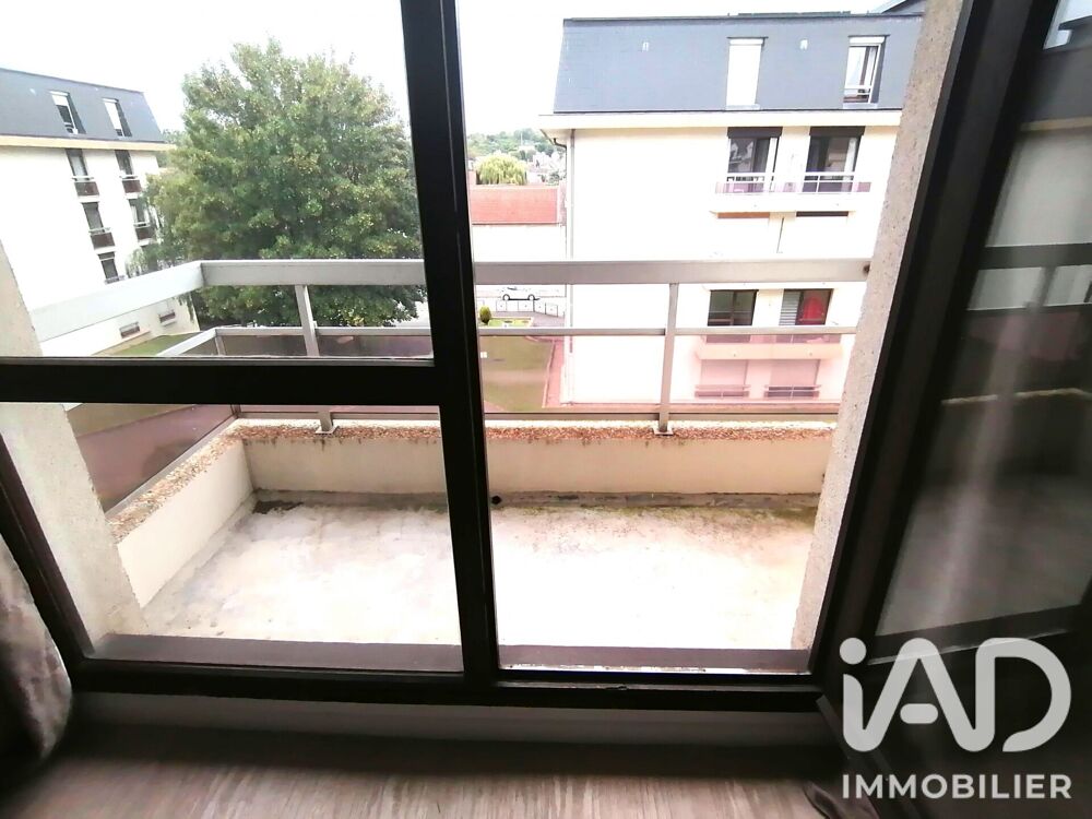 Vente Appartement Vente Appartement 1 pièce Margny lès compiègne