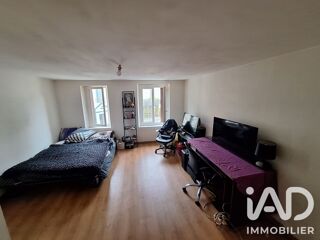  Maison à vendre 4 pièces 92 m²