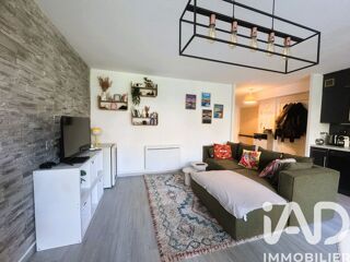  Appartement à vendre 3 pièces 62 m²