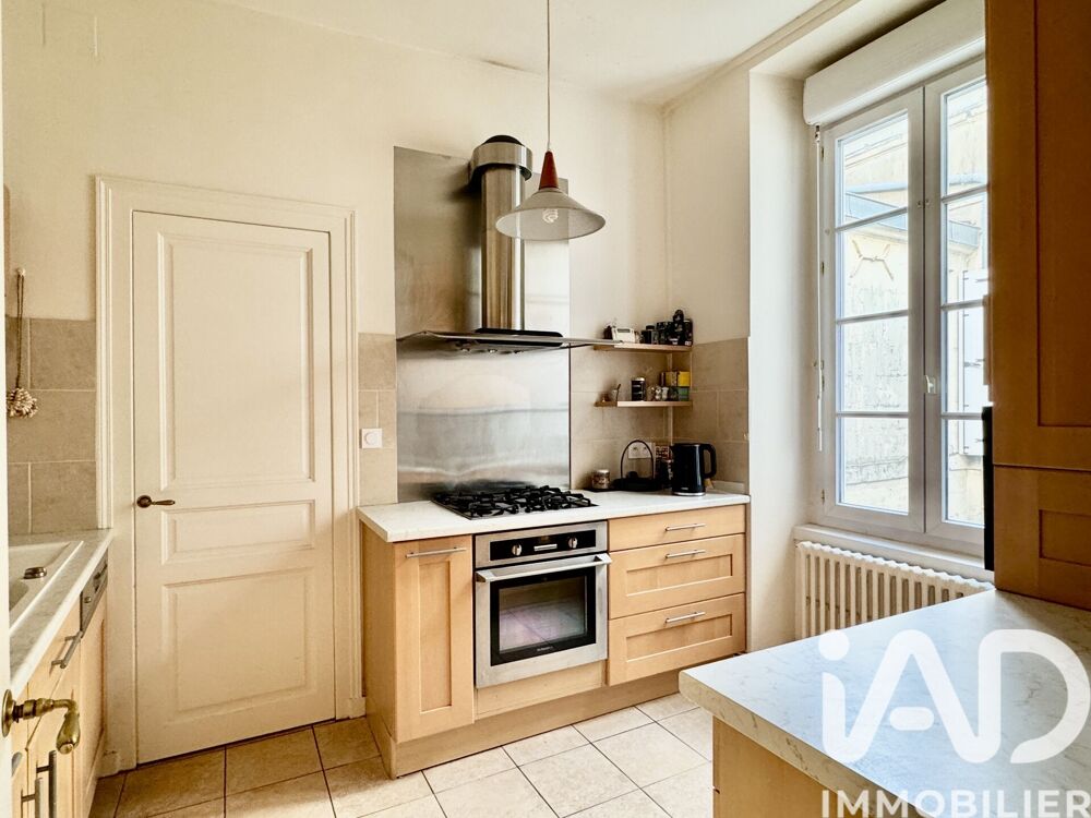 Vente Appartement Vente Appartement 4 pièces La rochelle
