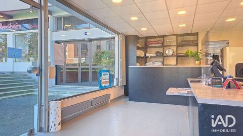   Vente Murs commerciaux 88 m&sup2; 
