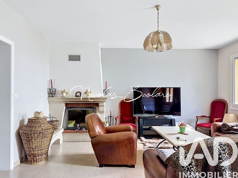 Vente Maison traditionnelle 5 pièces