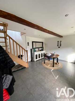  Maison � louer 2 pi�ces 59 m� Rumegies