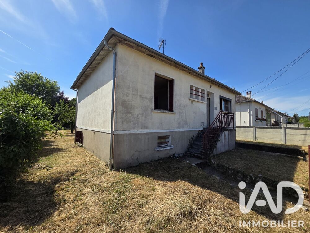 Vente Maison/villa 4 pièces