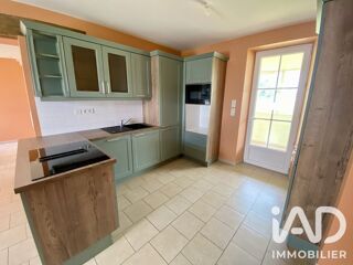  Maison à vendre 5 pièces 91 m²