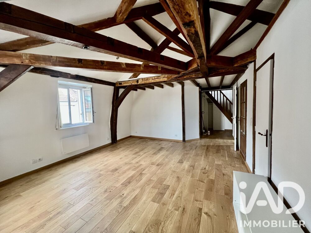 Vente Appartement Vente Appartement 3 pièces Pontoise
