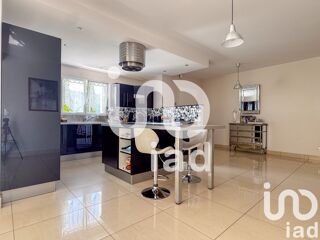  Maison à vendre 6 pièces 242 m²
