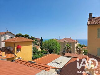  Appartement à vendre 4 pièces 84 m²