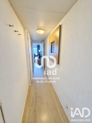  Appartement à vendre 2 pièces 27 m²
