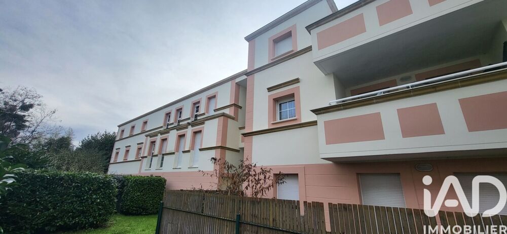 Vente Appartement Vente Appartement 2 pièces Cenon