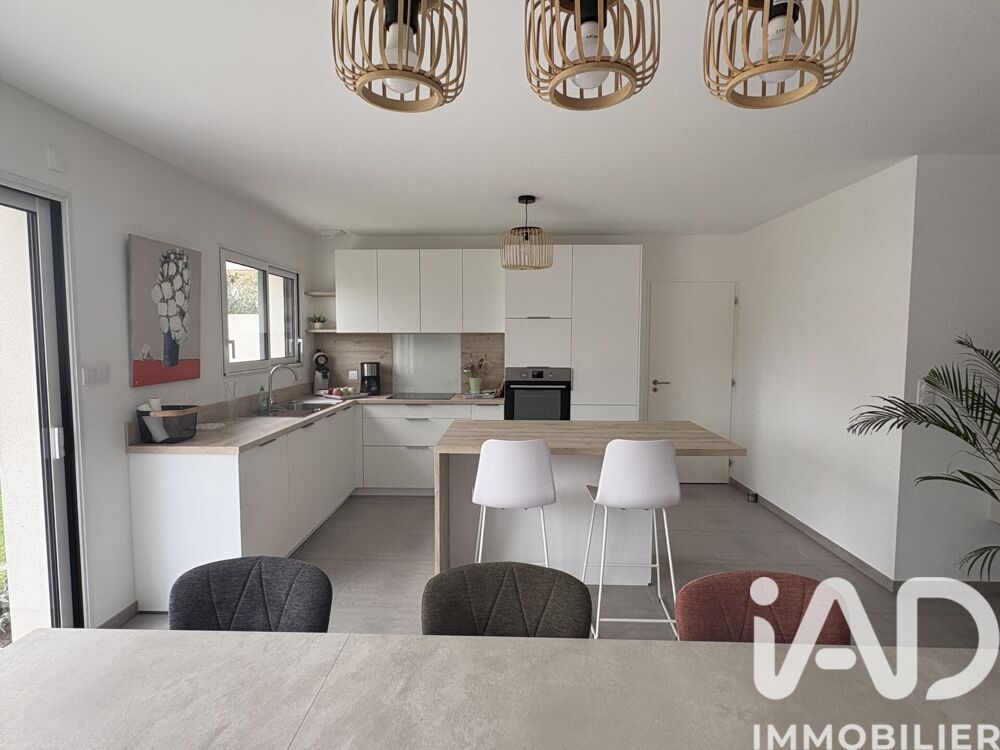 Vente Maison/villa 4 pièces