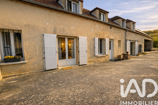  Maison � vendre 7 pi�ces 122 m�