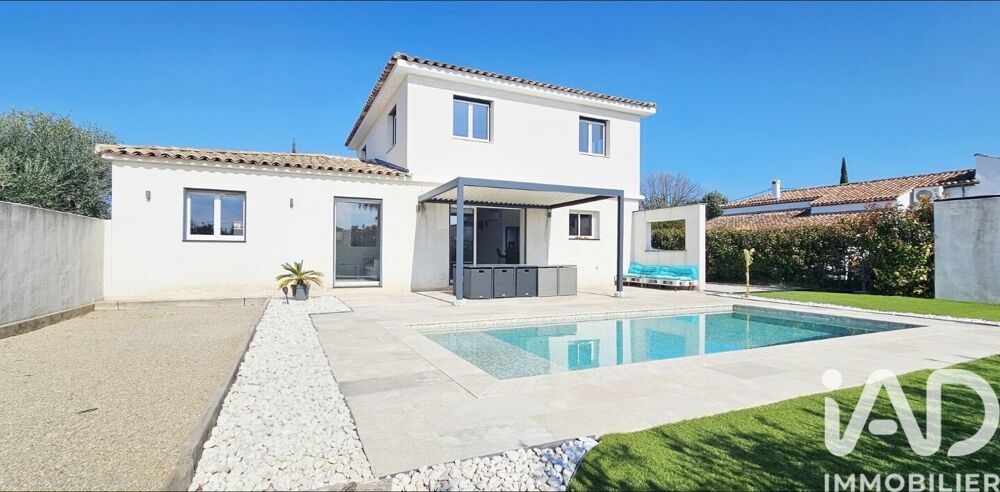 Vente Maison/villa 5 pièces