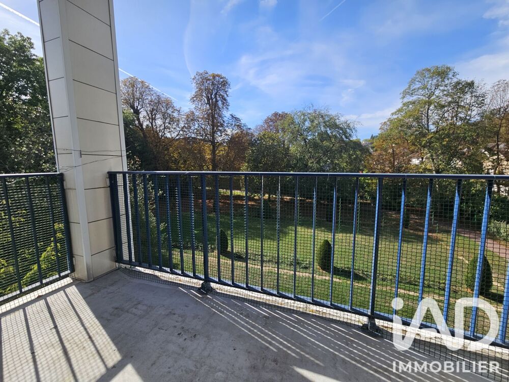 Vente Appartement Vente Appartement 4 pièces Louveciennes