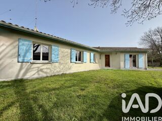  Maison à vendre 5 pièces 119 m²