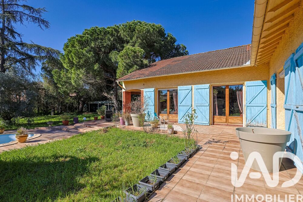 � vendre  Maison Toulouse (31200)