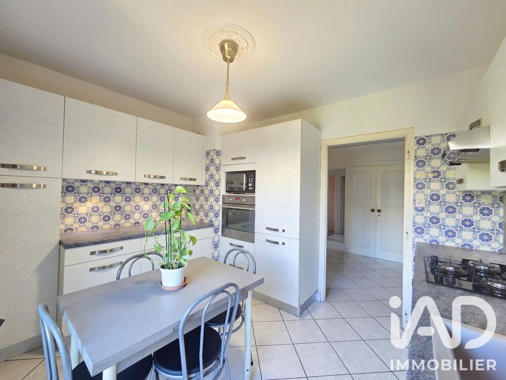 Vente Appartement Vente Appartement 4 pièces Eybens