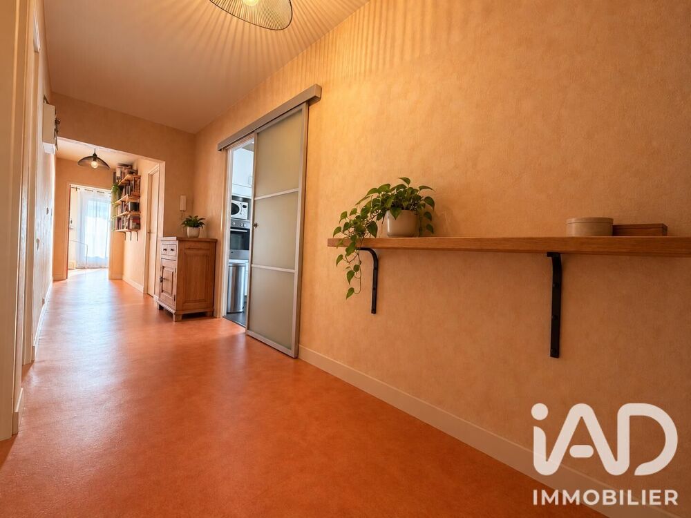 Vente Appartement Vente Appartement 5 pièces Reims
