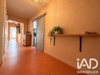  Appartement à vendre 5 pièces 100 m²