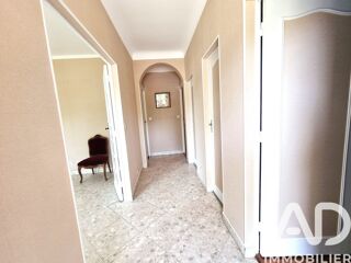  Maison à vendre 6 pièces 133 m²