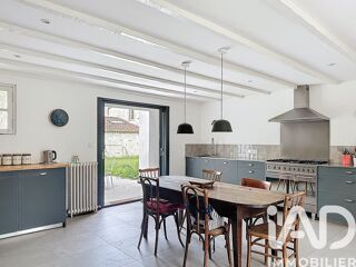  Maison à vendre 6 pièces 160 m²