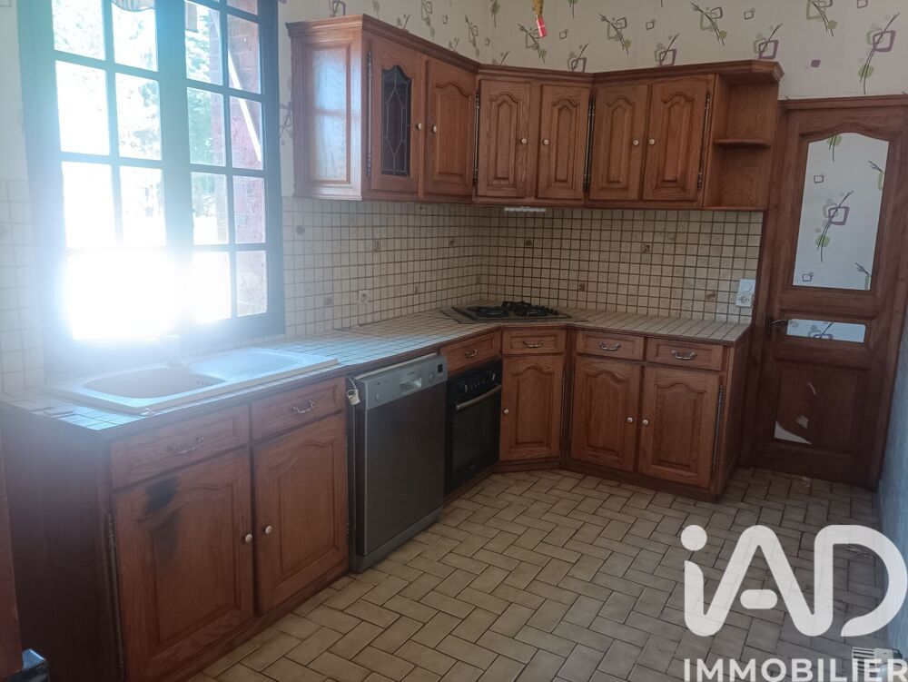 Vente Maison/villa 3 pièces
