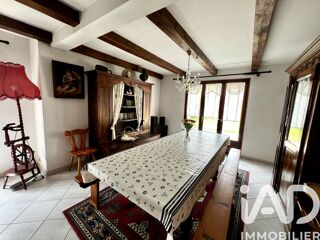  Maison à vendre 6 pièces 140 m²