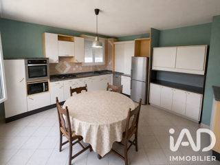  Maison à vendre 5 pièces 213 m²