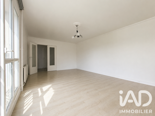  Appartement à vendre 3 pièces 72 m²