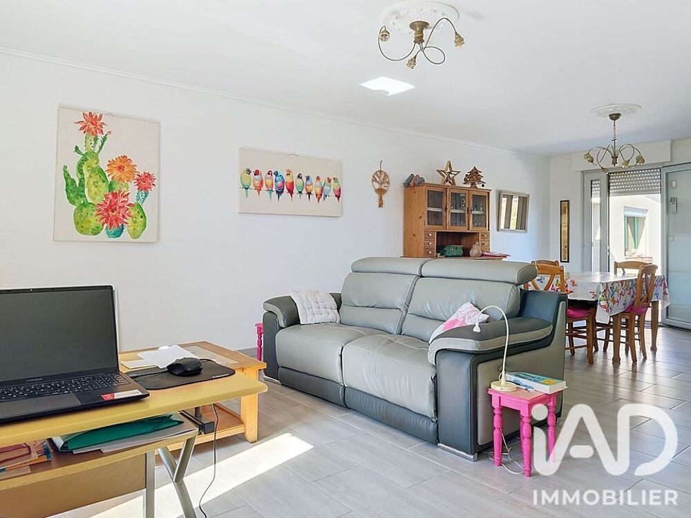 Vente Maison Vente Pavillon 4 pièces Courcelles-lès-lens