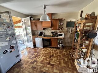  Maison à vendre 6 pièces 114 m²