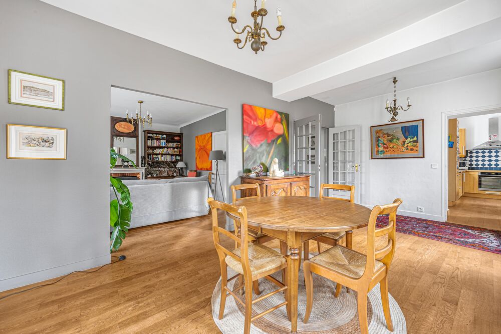 � vendre  Maison Colombes (92700)