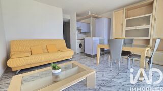  Appartement à vendre 2 pièces 37 m²
