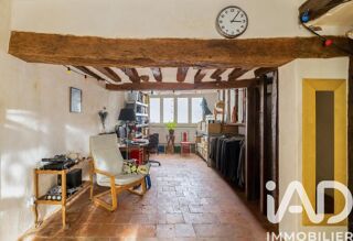  Maison � vendre 8 pi�ces 188 m�
