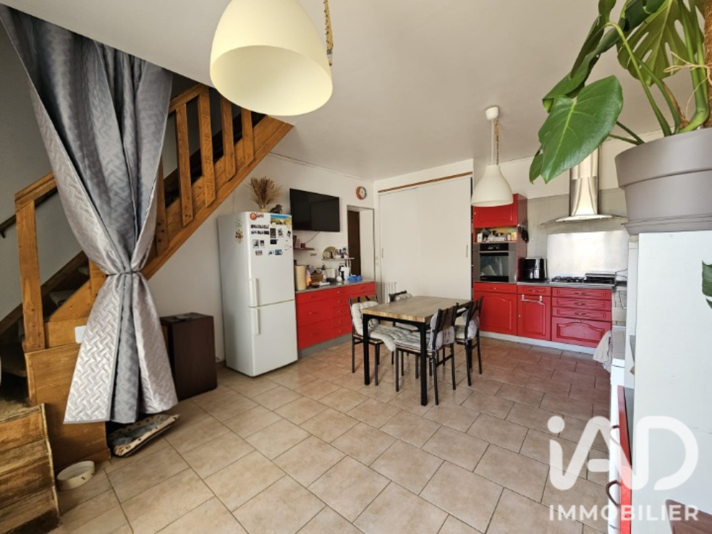 Vente Maison Vente Maison de campagne 10 pièces Loir en vallée
