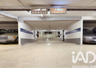  Parking / Garage � vendre 11 m�