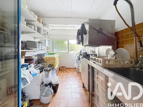   Vente Boutique/Local commercial 190 m&sup2; 