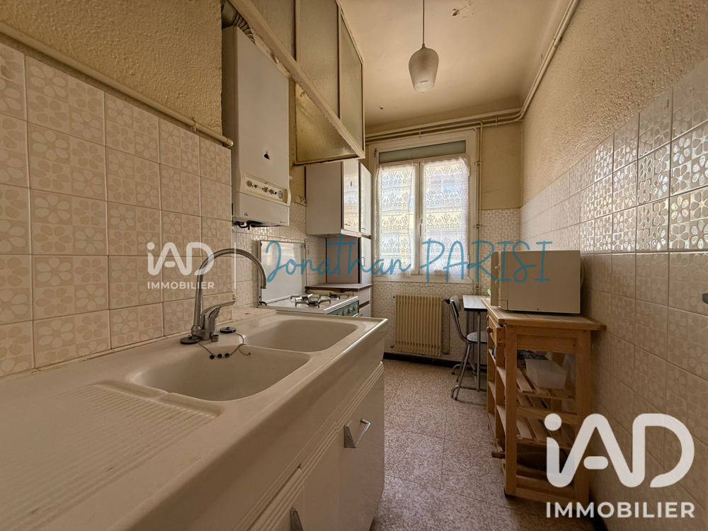 Vente Appartement Vente Appartement 3 pièces Canet-en-roussillon